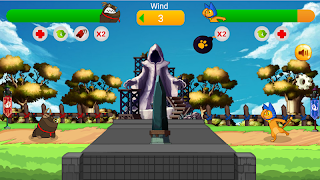 Cat vs Dog Game স্ক্রিনশট 2