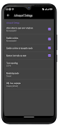 Speed Browser скриншот 4