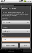 Titanium Media Sync Screenshot 5