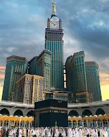 Traweeh Prayer Plakat