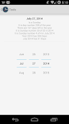 Around The World Pro ภาพหน้าจอ 2