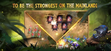 Armed Insects screenshot 7