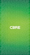 my-CBRE plakat
