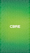 my-CBRE poster