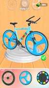 Tiny Bike Runner โปสเตอร์