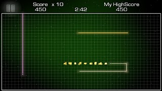 Hard Lines screenshot 3