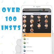 musicLine - Music Composition اسکرین شاٹ 1