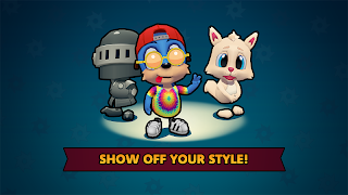 Fun Royale скриншот 6