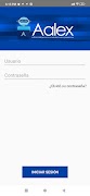 2 Schermata Aalex