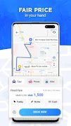 Oway Ride 截图 3