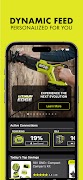 RYOBI скриншот 2