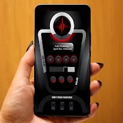 Ghost Box X 3.0 screenshot 3