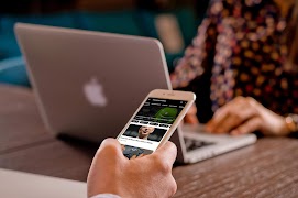 Hackers News (Tech & Cyber Security News) اسکرین شاٹ 5