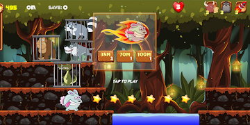 エイリアンのスーパースター ポスター