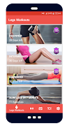 Slim Legs in 30 Days - Strong  截圖 1