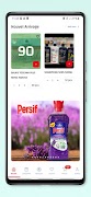 Cleaning Distribution স্ক্রিনশট 2