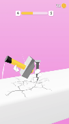 Hammer Spin screenshot 1