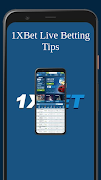 Poster 1XBet Prediction Guide
