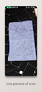 Simple Scanner - Scan Document screenshot 5