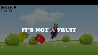 Only Fruit ảnh chụp màn hình 2