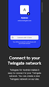 Twingate โปสเตอร์