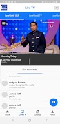 Live TV Mobile screenshot 1
