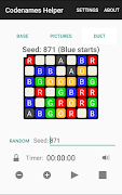 Codenames Helper Screenshot 3