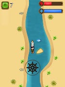 Cargo Ship - Save the ship ภาพหน้าจอ 5