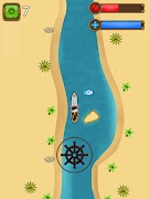 Cargo Ship - Save the ship screenshot 5