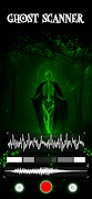 برنامه‌نما Ghost Detector & Ghost Finder عکس از صفحه