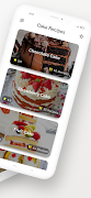 Cake Recipes (PRO) screenshot 1