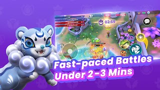 Buddy Arena screenshot 4