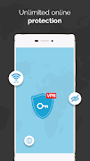 SecureVPN - Simple VPN Client Cartaz