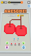 Tile Craft 3D - Pixel Paint screenshot 3