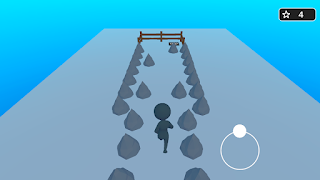 پوستر Go Go Gems