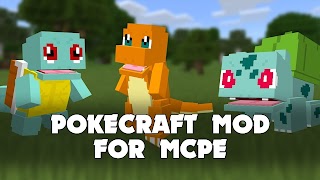 Mod PixelCraft Minecraft PE ภาพหน้าจอ 3