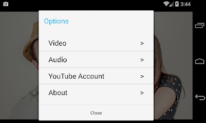 Live Camera Streaming screenshot 1
