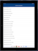 برنامه‌نما Precificador Digital عکس از صفحه