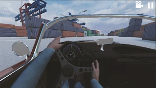 Drift Classics 2 截圖 2