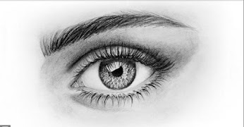 How to Draw Eyes Tutorial screenshot 6