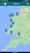 Wales Coast Explorer スクリーンショット 5