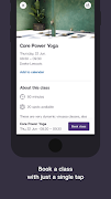 Blossom: Booking App screenshot 2