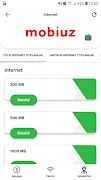 MobilePro - USSD kodlar imagem de tela 1