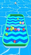 برنامه‌نما 2048 battle عکس از صفحه
