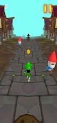 wizard Run 3D screenshot 2