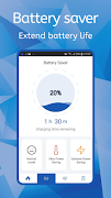 برنامه‌نما Clean Manager - Booster & Cache Cleaner عکس از صفحه