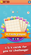Magic Bingo اسکرین شاٹ 1
