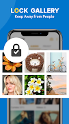 App Locker Dengan Kata Laluan syot layar 4
