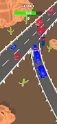 برنامه‌نما Traffic Jam Inspector عکس از صفحه