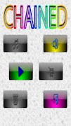 پوستر Chained